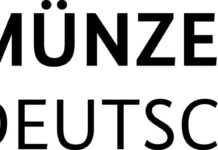 Münze Deutschland gibt Mehrwertsteuersenkung an Kunden weiter