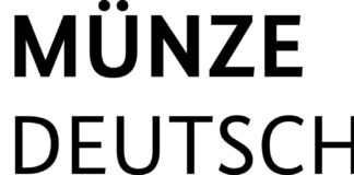 Münze Deutschland gibt Mehrwertsteuersenkung an Kunden weiter