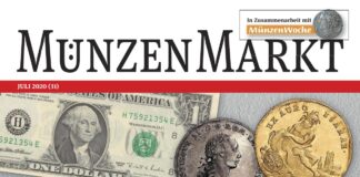 Worauf müssen Sie achten, wenn Sie Münzen einliefern wollen?