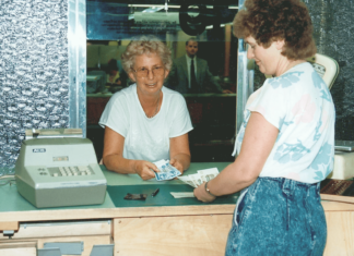 30 Jahre Währungsunion in Deutschland