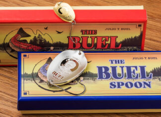 Der Haken, der das Angeln revolutionierte