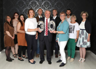 30 & 10: 2020 feiert die Leipziger Münzhandlung ein doppeltes Jubiläum