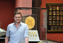 Johannes Hartner wird Nachfolger von Michael Alram