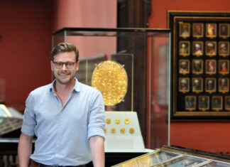 Johannes Hartner wird Nachfolger von Michael Alram