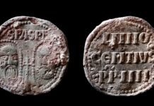 1,5 Millionen Objekte in der Datenbank des Portable Antiquities Scheme