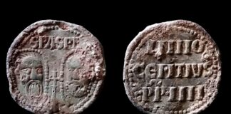 1,5 Millionen Objekte in der Datenbank des Portable Antiquities Scheme