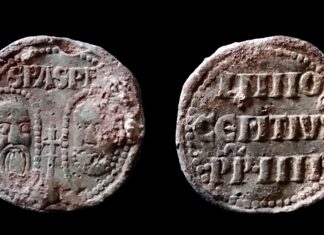 1,5 Millionen Objekte in der Datenbank des Portable Antiquities Scheme