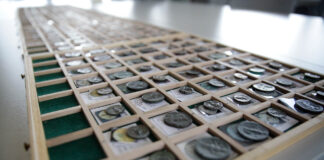 Köln verdoppelt seinen Bestand an alexandrinischen Münzen