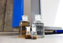 H2O GmbH stellt neue VACUDEST ZLD Technologie vor