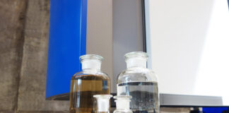 H2O GmbH stellt neue VACUDEST ZLD Technologie vor