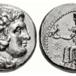 01_Screenshot_2020-07-08 KINGS of MACEDON Alexander III ‘the Great’ 336-323 BC AR Tetradrachm (25mm, 17 06 g, 2h) Babylon mint[…]