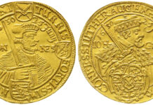 Teutoburger Münzauktion