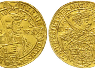 Teutoburger Münzauktion