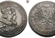 Münzhandlung Ritter