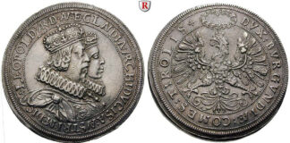 Münzhandlung Ritter