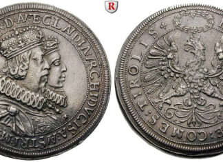 Münzhandlung Ritter