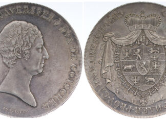 Münzgalerie München