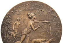 Münzgalerie München