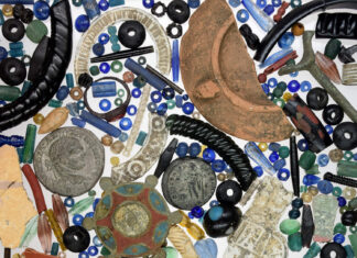 Die Römer auf dem Schöckl