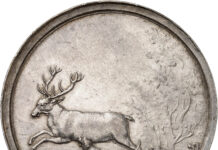 Das Jagdvergnügen des Landgrafen von Hessen-Darmstadt