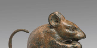 Hund, Katze, Maus – Tiere in Alltag und Mythos