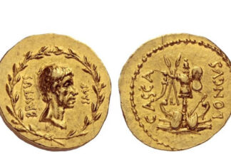 Die Teuersten: Aurei