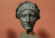 Agrippina: Skrupellose Mörderin oder Rollenmodell?