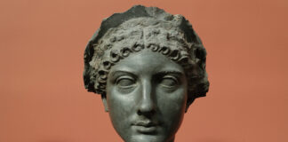 Agrippina: Skrupellose Mörderin oder Rollenmodell?