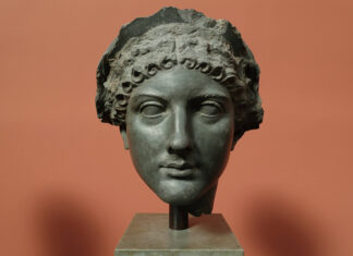 Agrippina: Skrupellose Mörderin oder Rollenmodell?