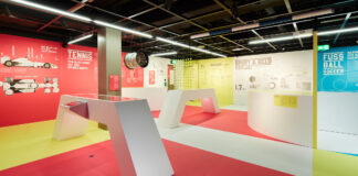 „Sport & Geld“: Neue Sonderausstellung im Schweizer Finanzmuseum