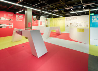 „Sport & Geld“: Neue Sonderausstellung im Schweizer Finanzmuseum