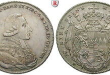 Münzhandlung Ritter