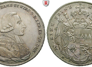 Münzhandlung Ritter