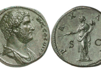 Die Teuersten: Sesterzen