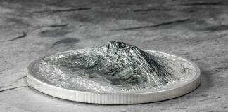 The 7 Summits – Carstensz Pyramide