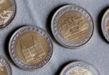 2-Euro-Raritäten Teil 3: Deutschland