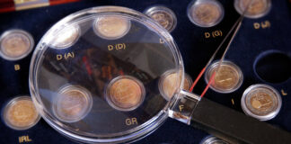 2-Euro-Raritäten Teil 2: Die Gemeinschaftsausgaben