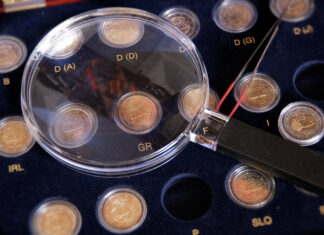 2-Euro-Raritäten Teil 2: Die Gemeinschaftsausgaben