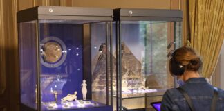 Villa Bühler im neuen Glanz: Wiedereröffnung des Münzkabinetts Winterthur