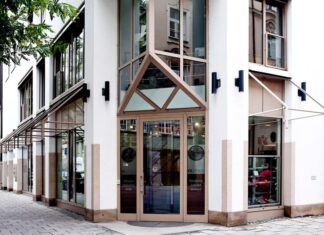 10 Jahre Künker am Dom