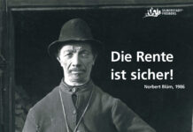 Sonderausstellung in Freiberg: Vom Gnadengroschen zur Rentenformel