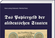 Das Papiergeld der altdeutschen Staaten