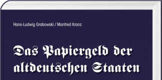 Das Papiergeld der altdeutschen Staaten