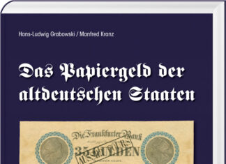 Das Papiergeld der altdeutschen Staaten