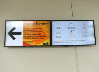 Messe mit Maske: 49. BERNA trotz(t) Corona