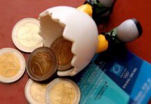 2-Euro-Raritäten Teil 1: Die Gemeinschaftsausgaben