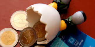 2-Euro-Raritäten Teil 1: Die Gemeinschaftsausgaben