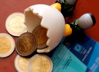 2-Euro-Raritäten Teil 1: Die Gemeinschaftsausgaben