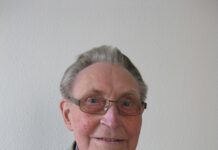 Klaus-Peter Brozatus (1930-2020)