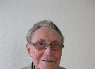 Klaus-Peter Brozatus (1930-2020)